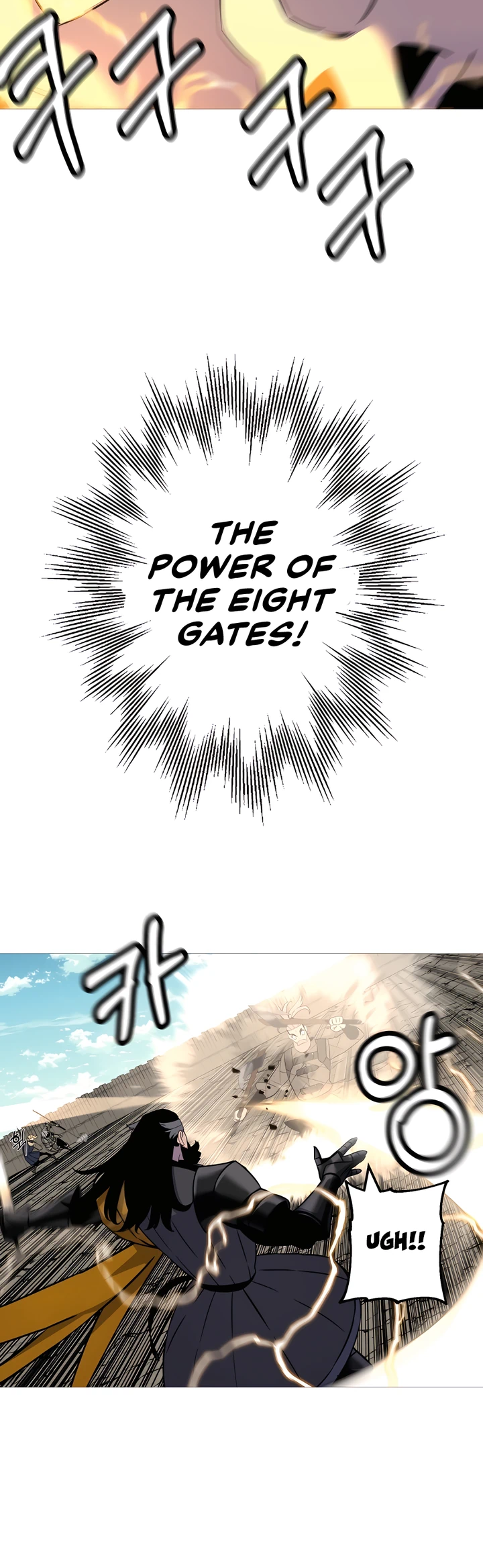 Read The Story of a Low Rank Soldier Becoming a Monarch EN Manga Online