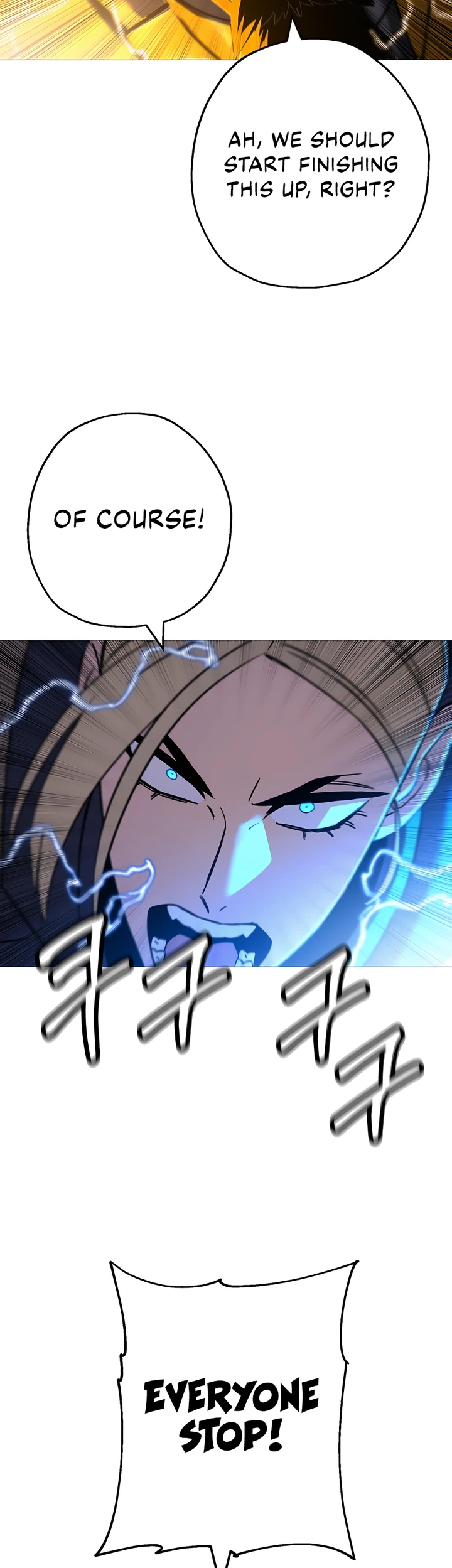 Read The Story of a Low Rank Soldier Becoming a Monarch EN Manga Online