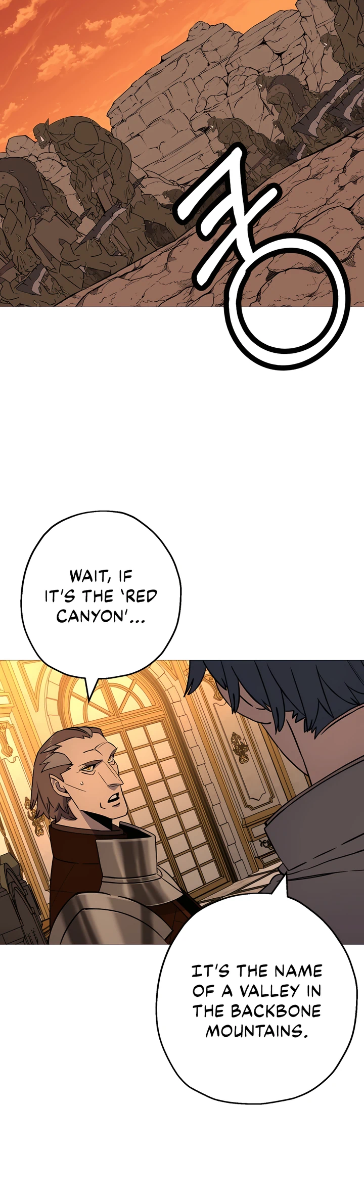 Read The Story of a Low Rank Soldier Becoming a Monarch EN Manga Online