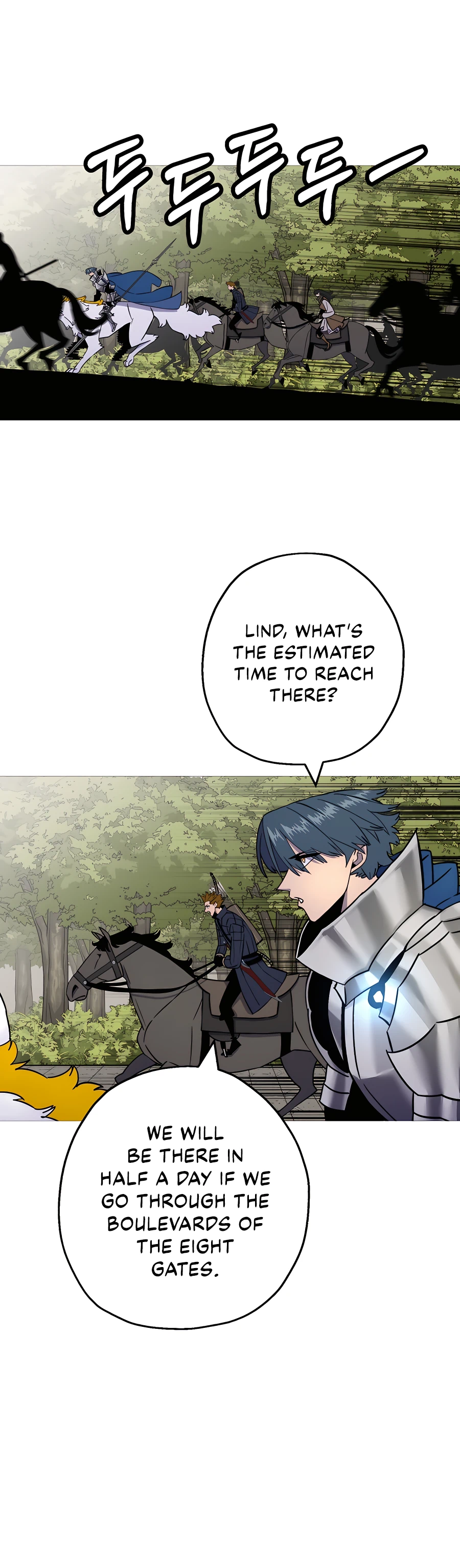 Read The Story of a Low Rank Soldier Becoming a Monarch EN Manga Online