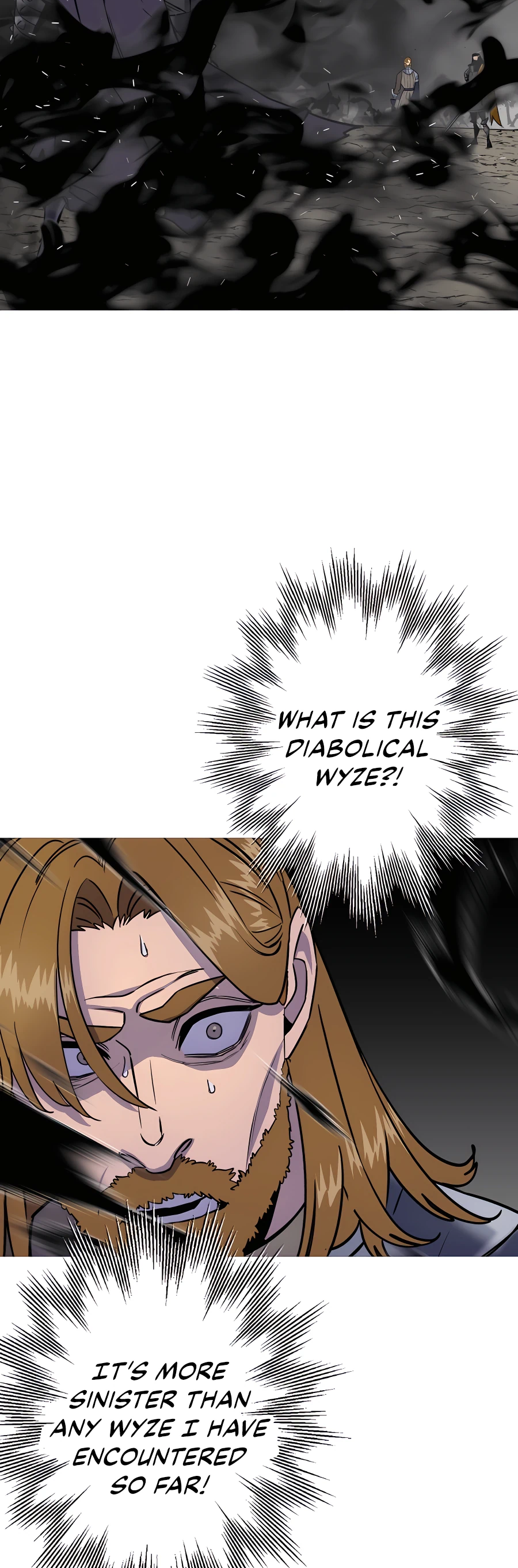 Read The Story of a Low Rank Soldier Becoming a Monarch EN Manga Online