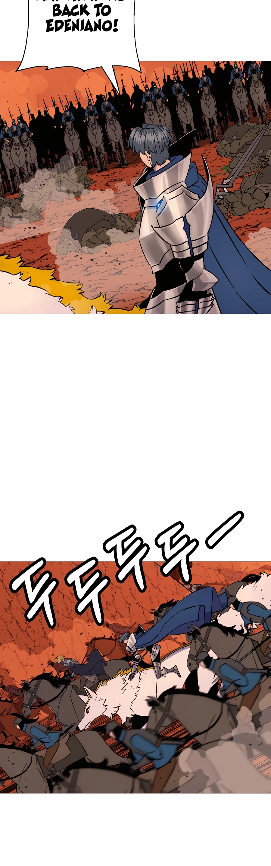 Read The Story of a Low Rank Soldier Becoming a Monarch EN Manga Online