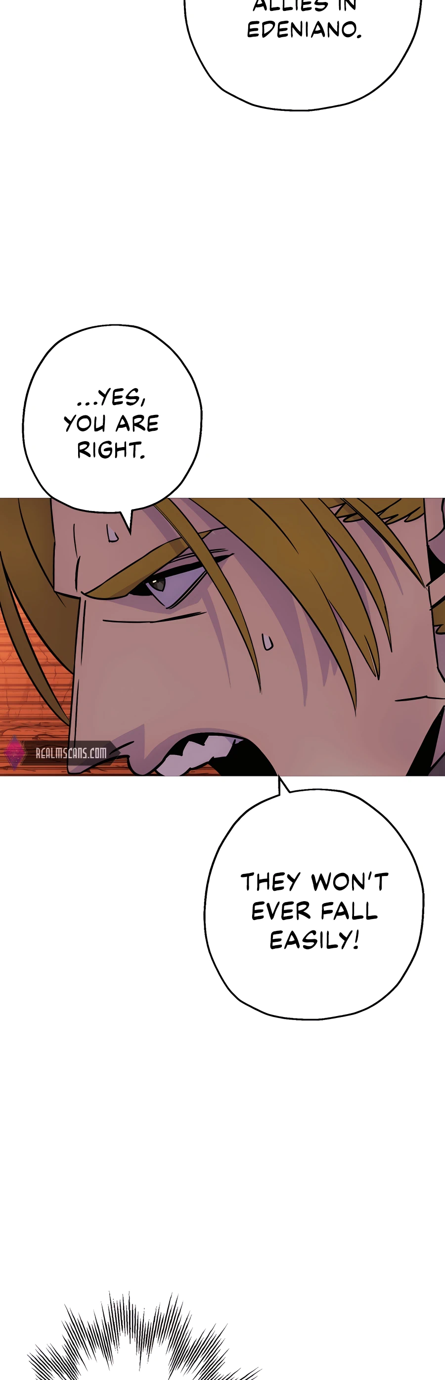Read The Story of a Low Rank Soldier Becoming a Monarch EN Manga Online