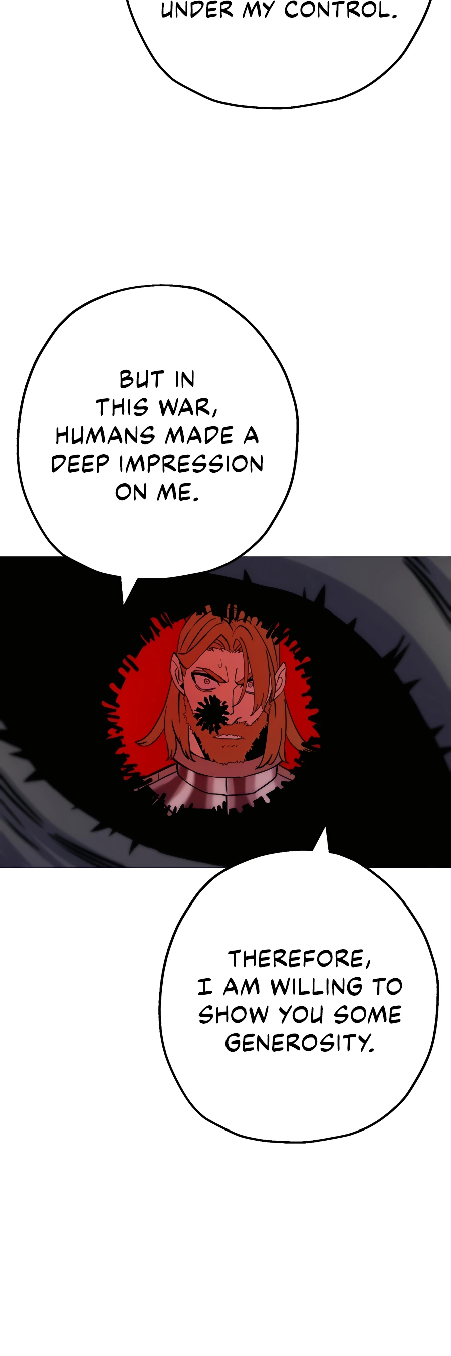 Read The Story of a Low Rank Soldier Becoming a Monarch EN Manga Online