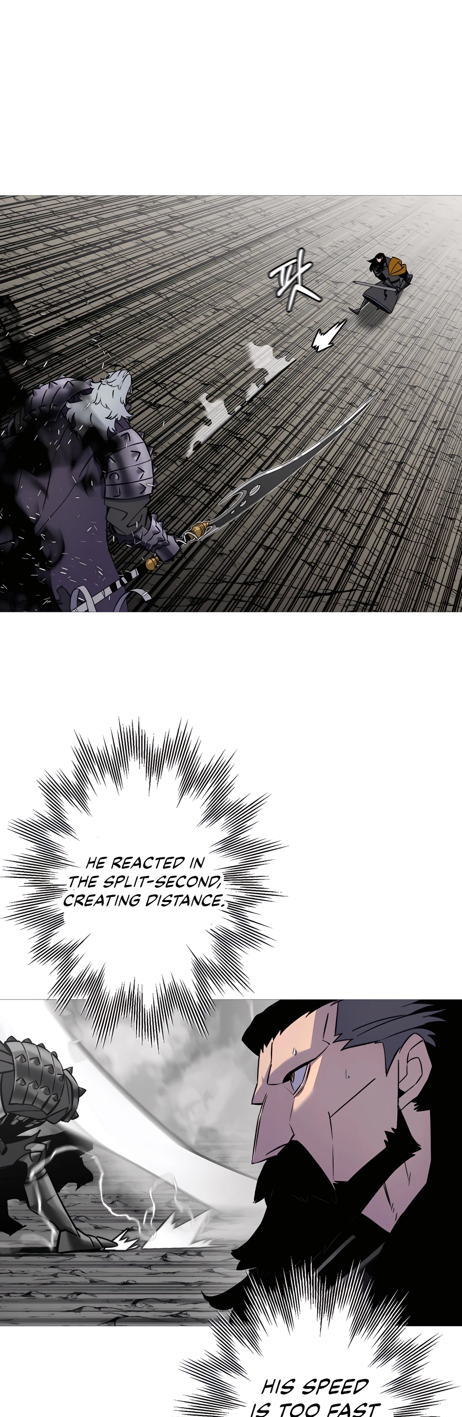 Read The Story of a Low Rank Soldier Becoming a Monarch EN Manga Online