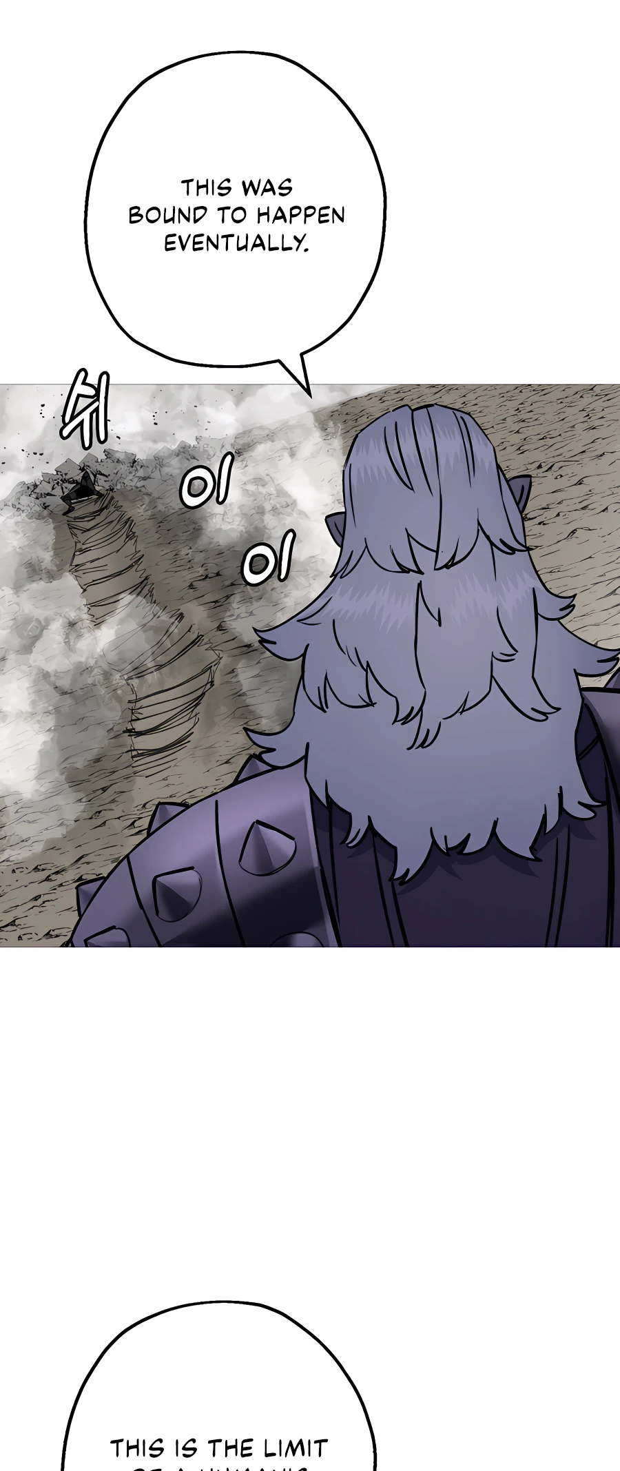 Read The Story of a Low Rank Soldier Becoming a Monarch EN Manga Online