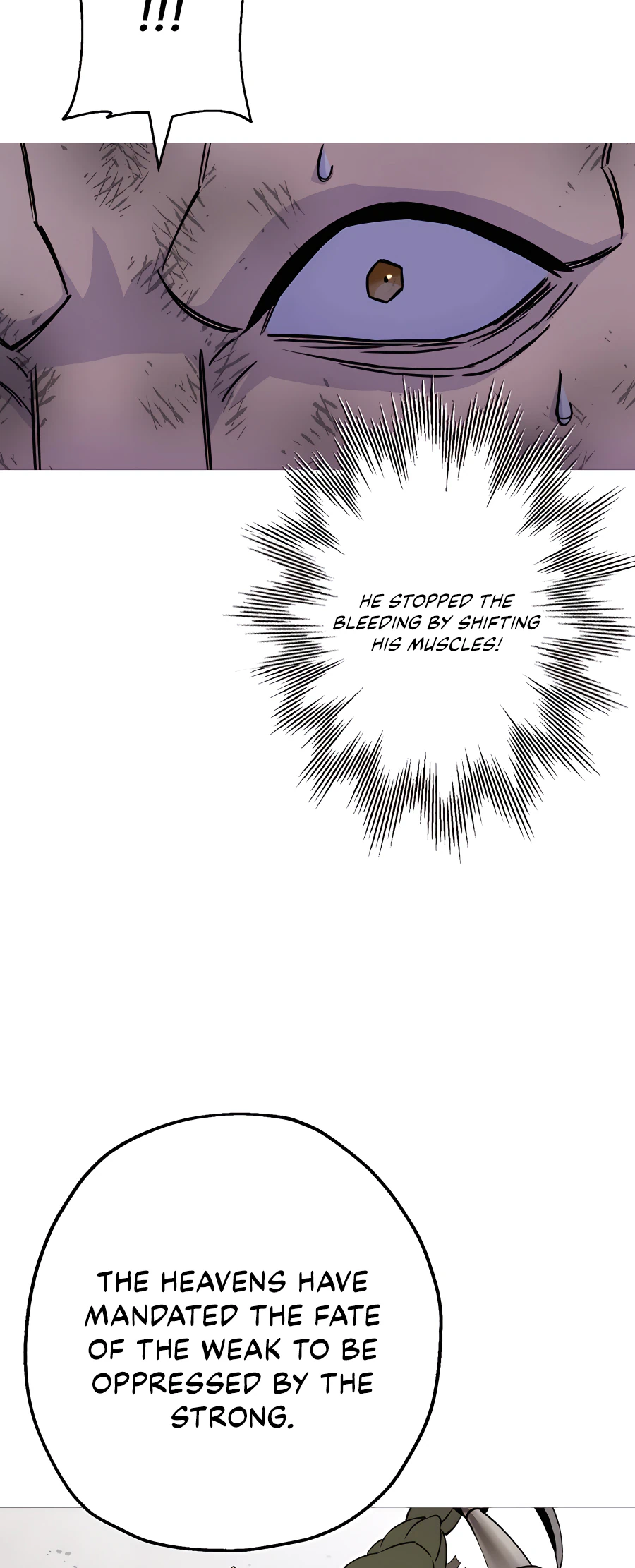Read The Story of a Low Rank Soldier Becoming a Monarch EN Manga Online
