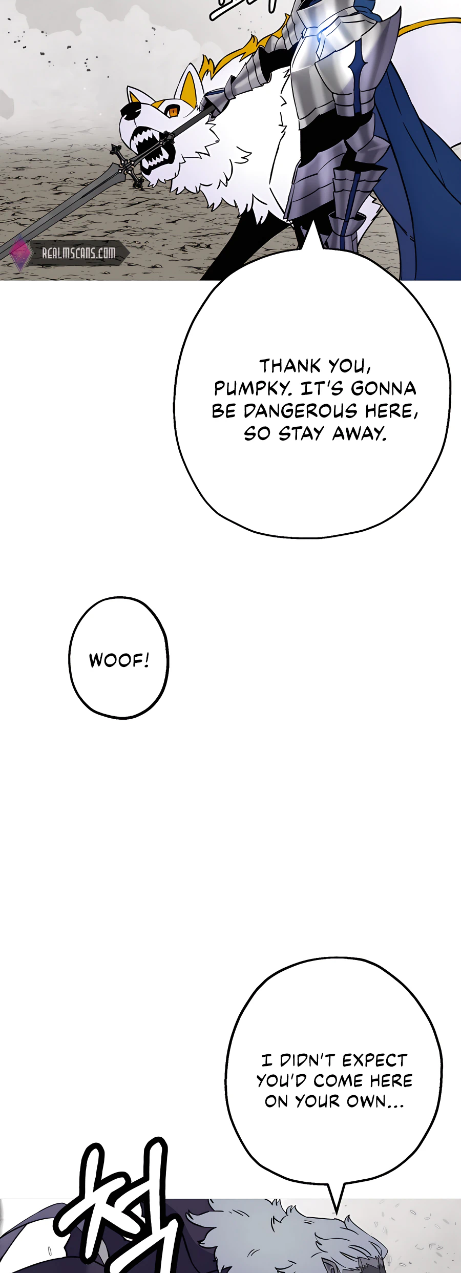 Read The Story of a Low Rank Soldier Becoming a Monarch EN Manga Online