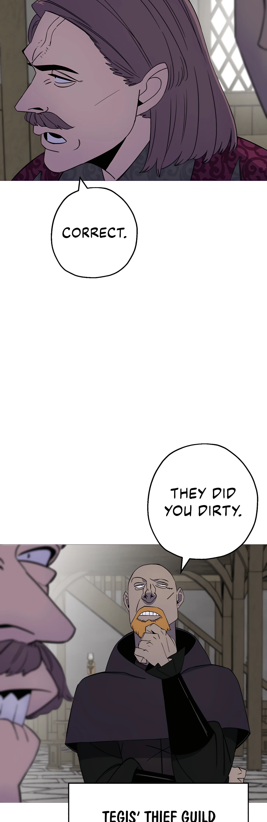 Read The Story of a Low Rank Soldier Becoming a Monarch EN Manga Online
