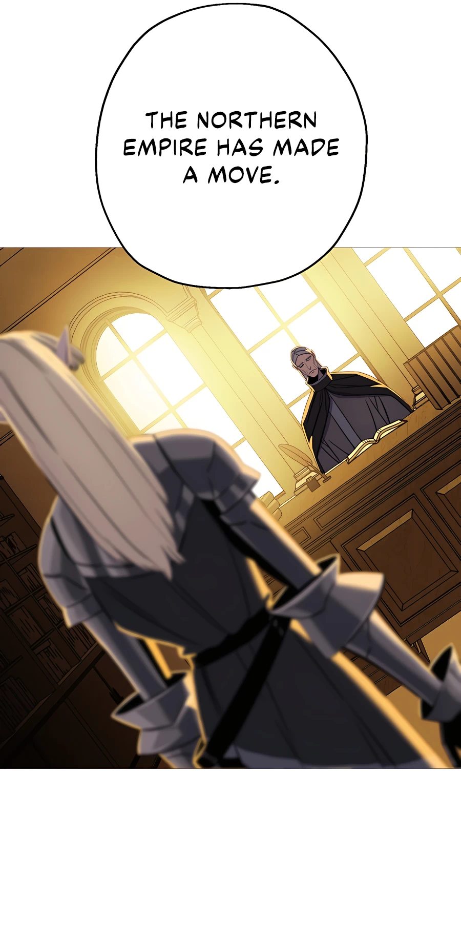 Read The Story of a Low Rank Soldier Becoming a Monarch EN Manga Online