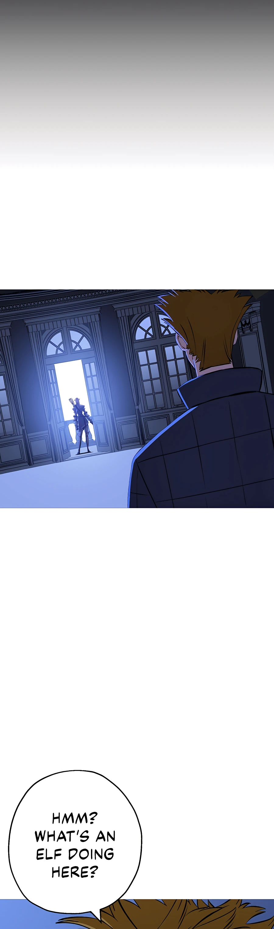 Read The Story of a Low Rank Soldier Becoming a Monarch EN Manga Online