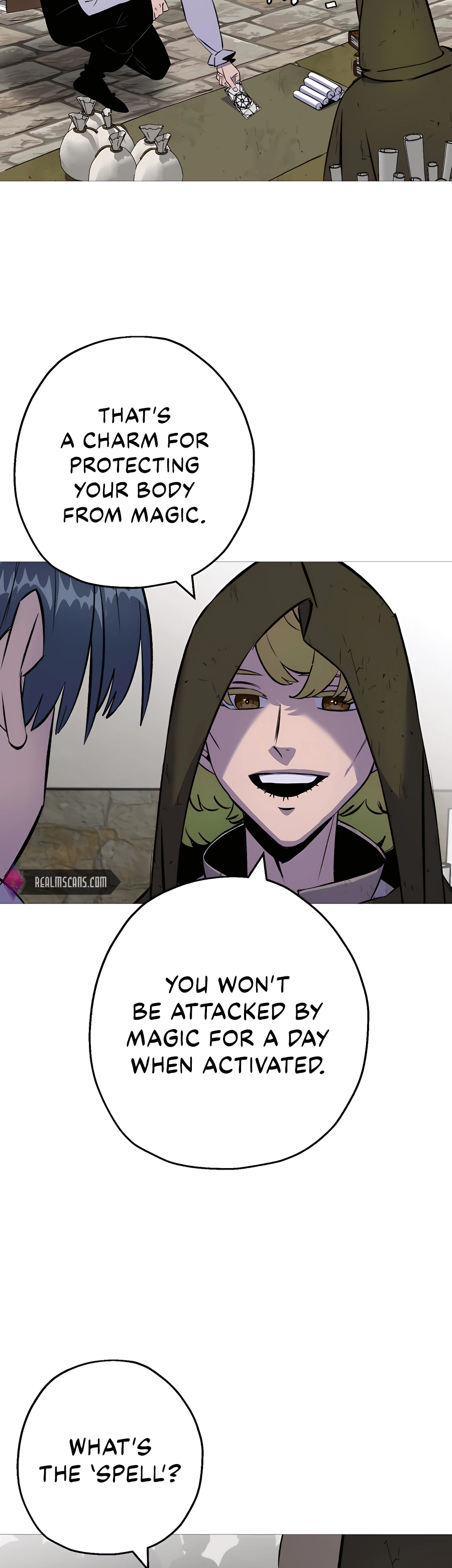 Read The Story of a Low Rank Soldier Becoming a Monarch EN Manga Online
