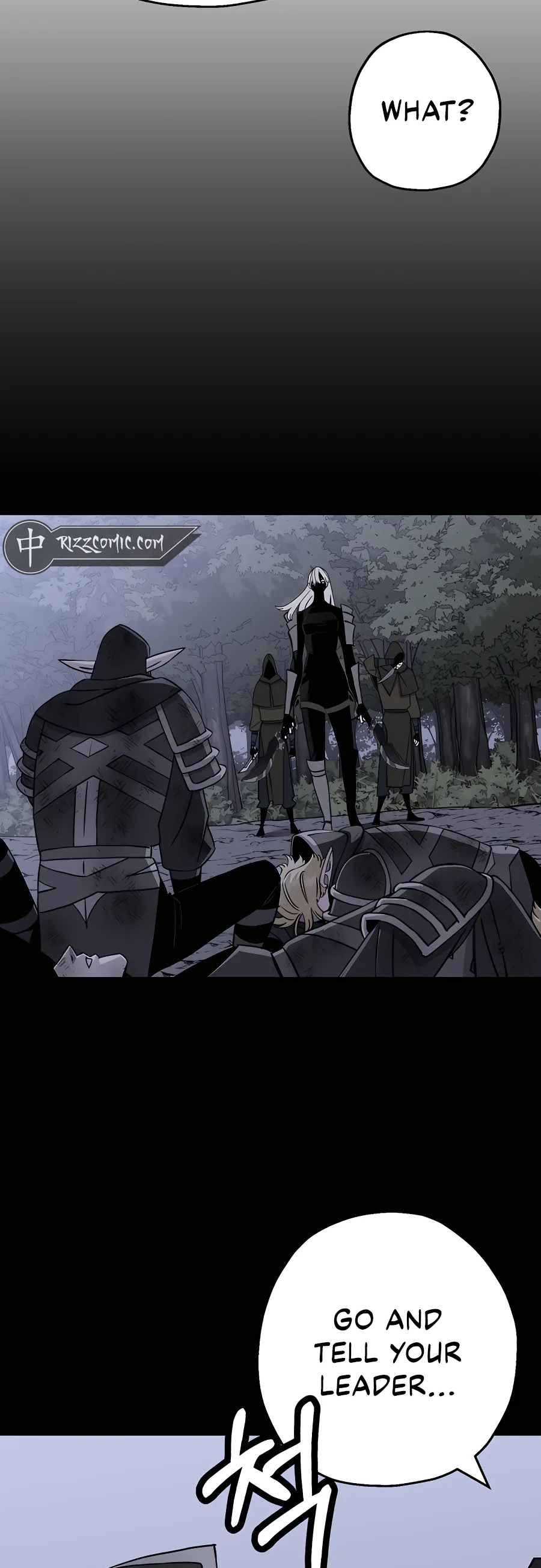 Read The Story of a Low Rank Soldier Becoming a Monarch EN Manga Online