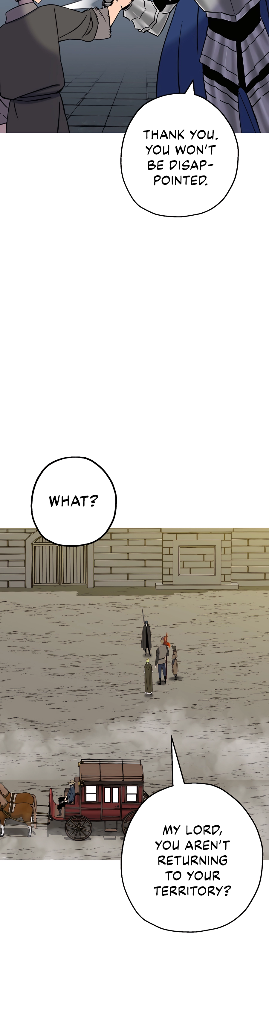 Read The Story of a Low Rank Soldier Becoming a Monarch EN Manga Online