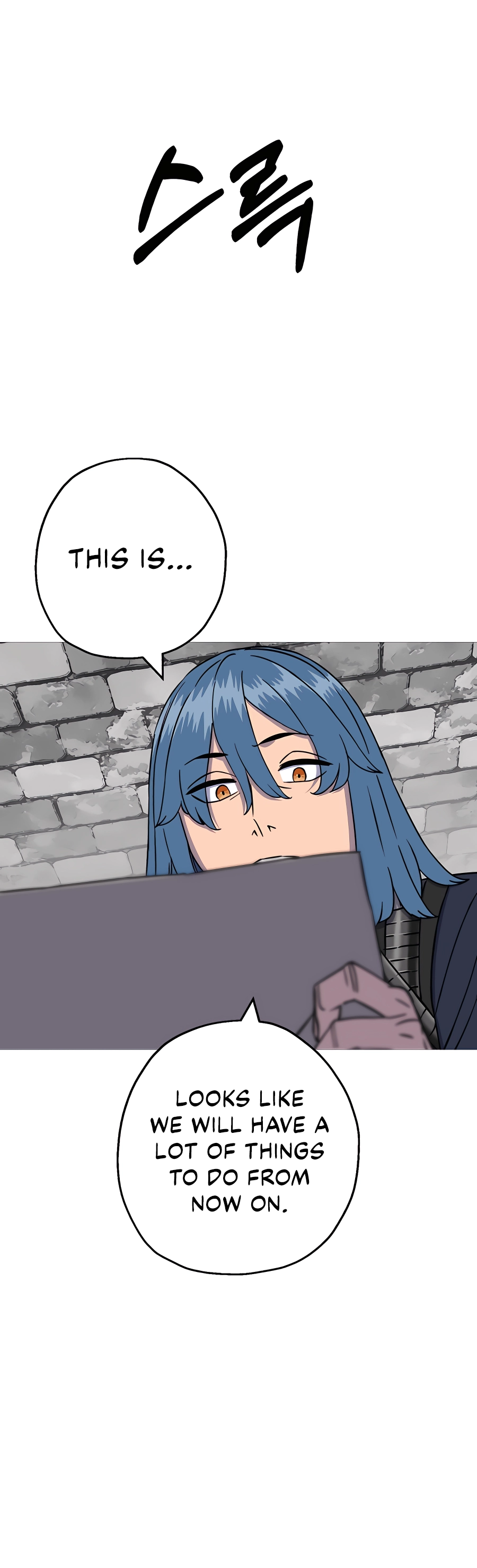 Read The Story of a Low Rank Soldier Becoming a Monarch EN Manga Online