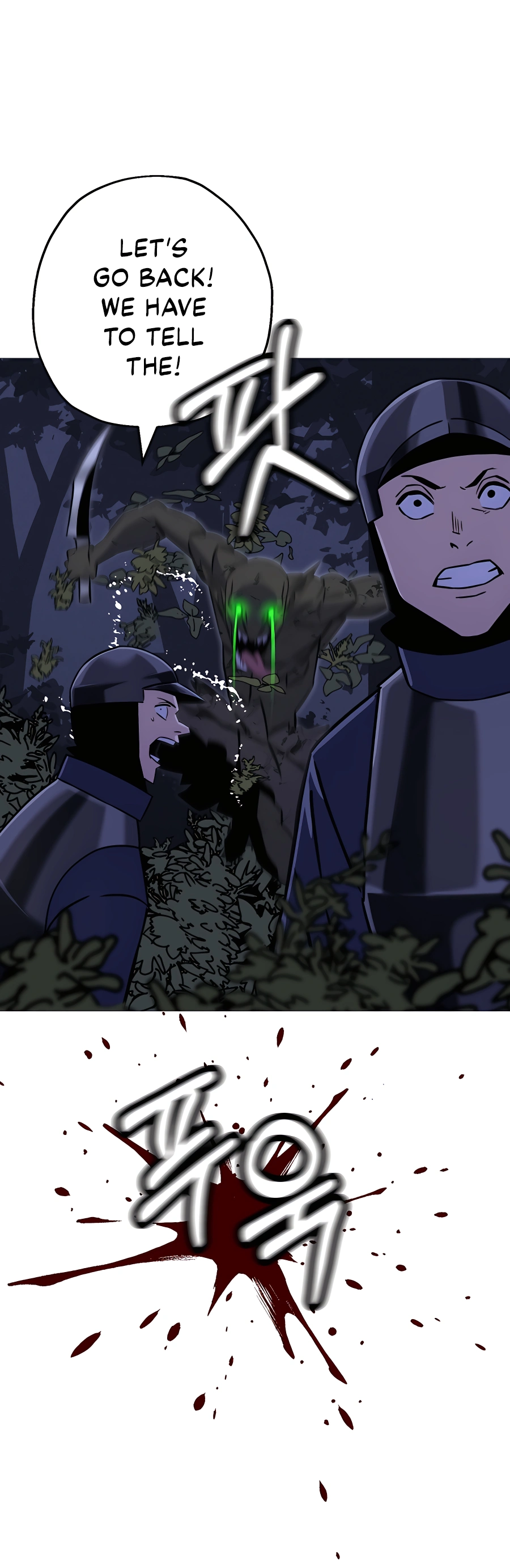 Read The Story of a Low Rank Soldier Becoming a Monarch EN Manga Online
