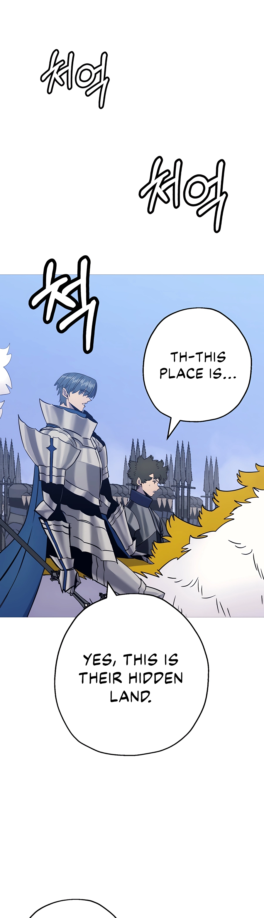 Read The Story of a Low Rank Soldier Becoming a Monarch EN Manga Online