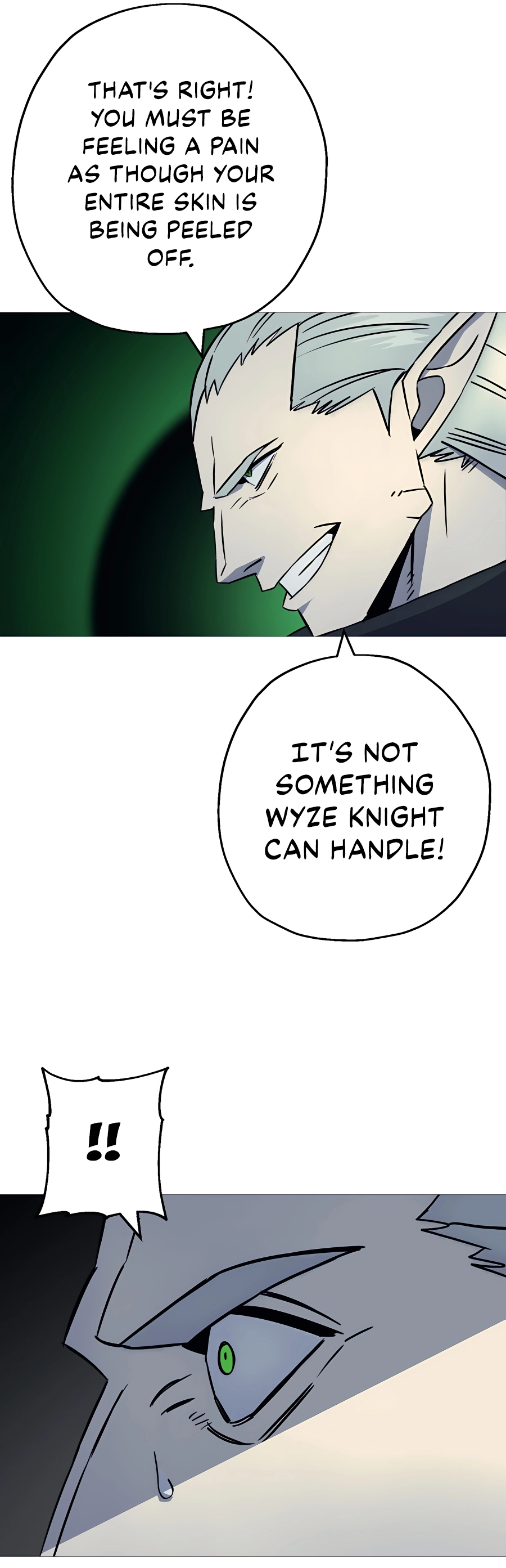 Read The Story of a Low Rank Soldier Becoming a Monarch EN Manga Online