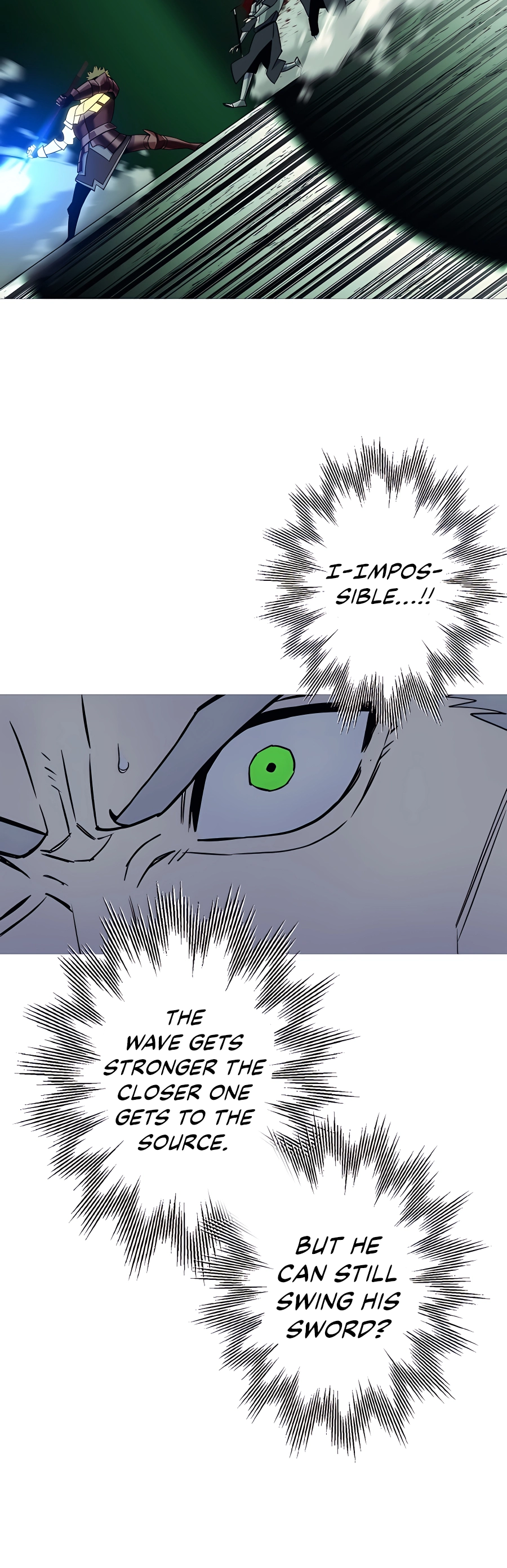 Read The Story of a Low Rank Soldier Becoming a Monarch EN Manga Online
