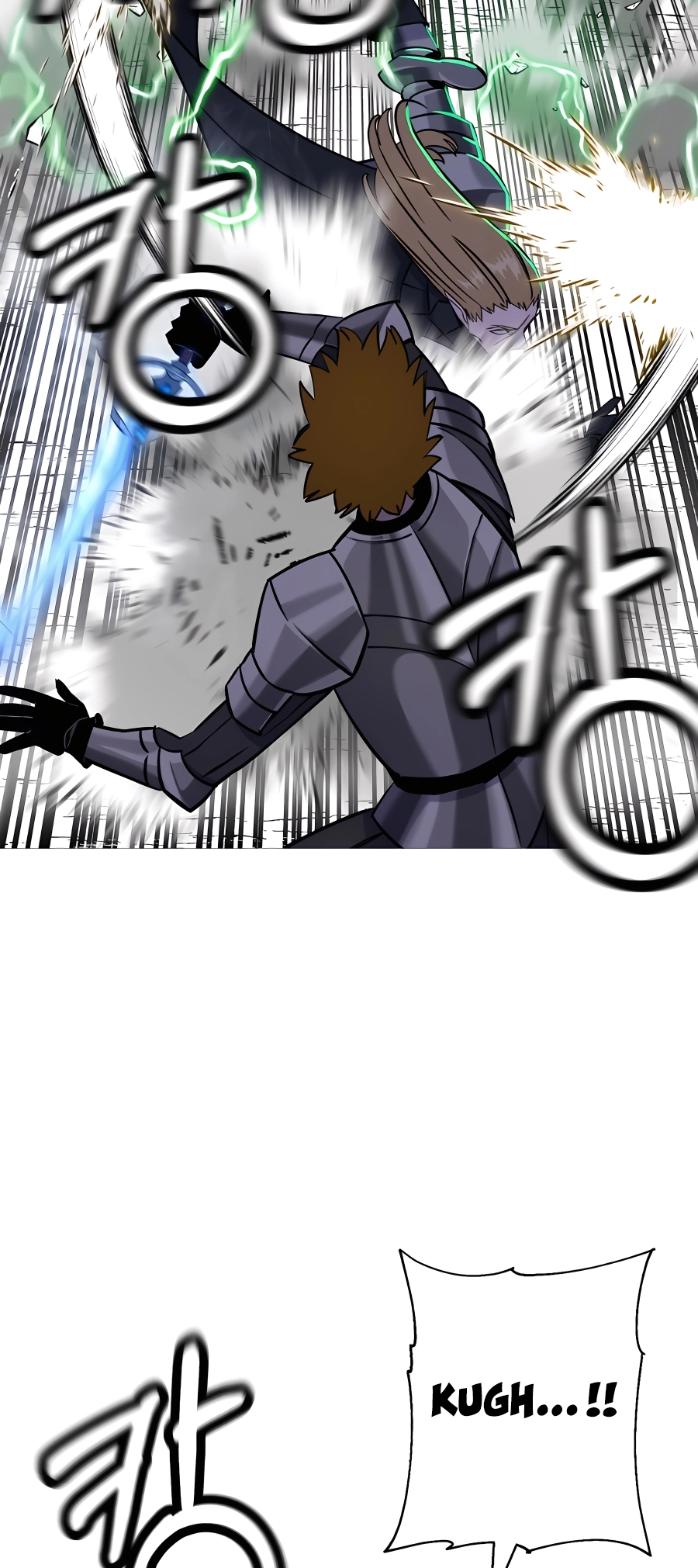 Read The Story of a Low Rank Soldier Becoming a Monarch EN Manga Online