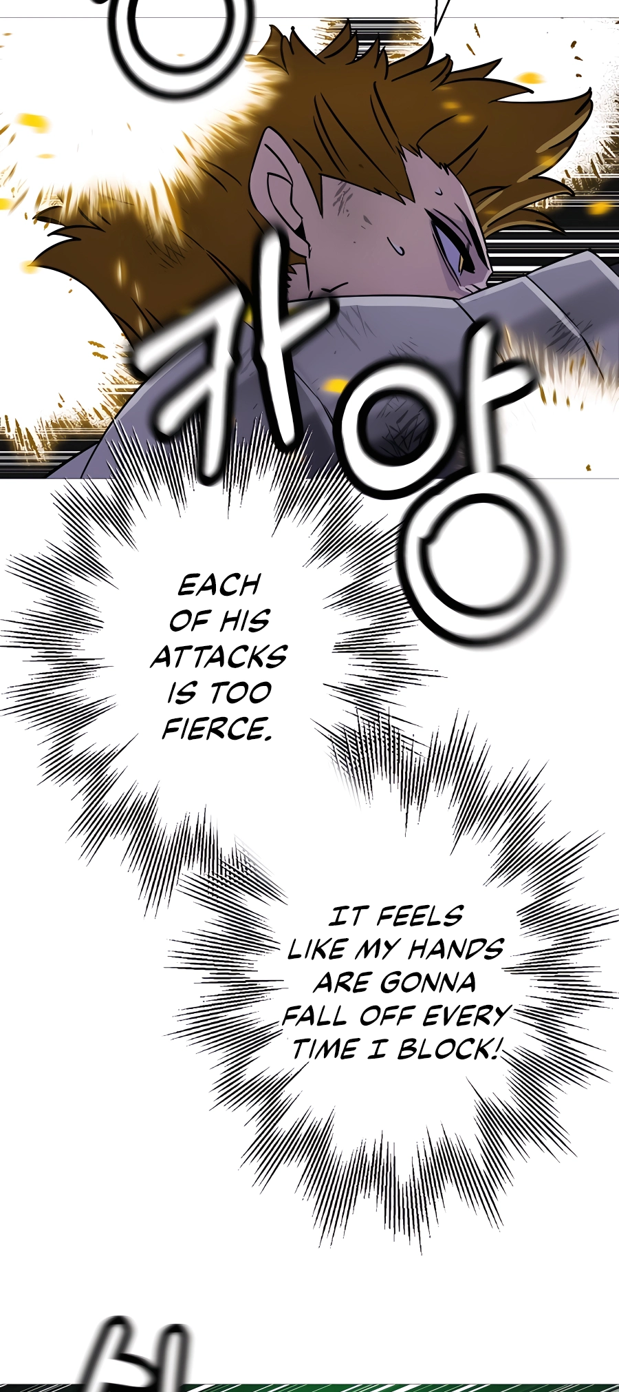 Read The Story of a Low Rank Soldier Becoming a Monarch EN Manga Online
