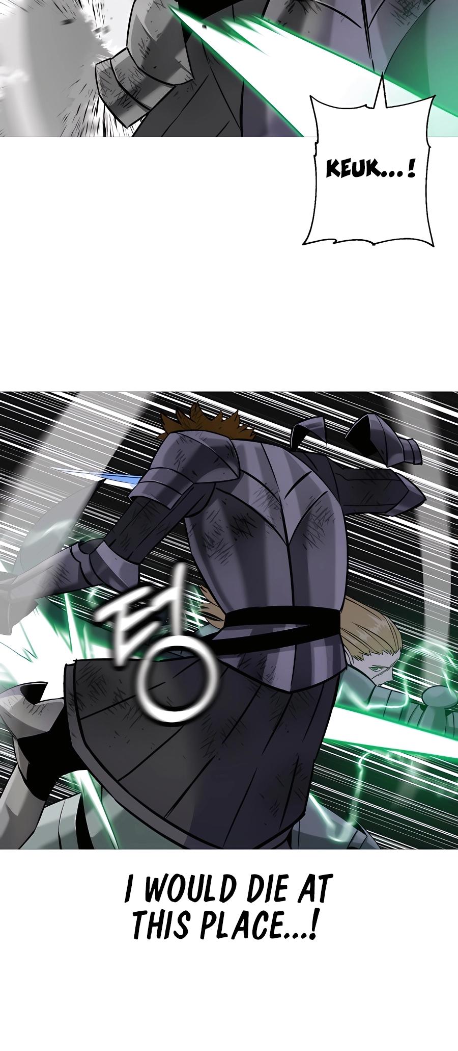 Read The Story of a Low Rank Soldier Becoming a Monarch EN Manga Online
