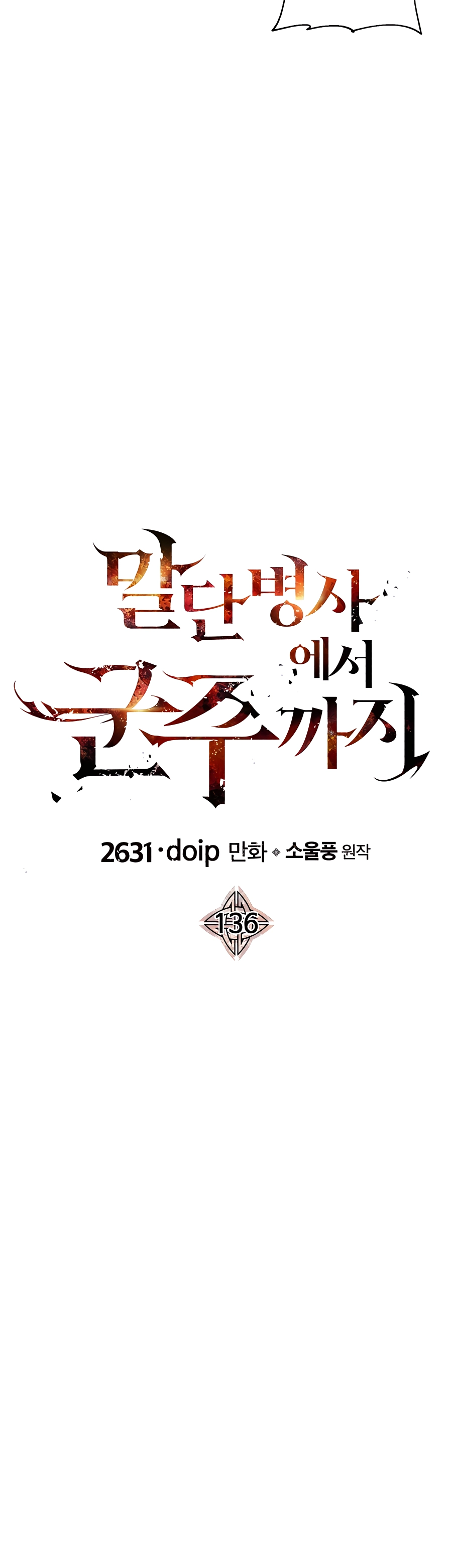 Read The Story of a Low Rank Soldier Becoming a Monarch EN Manga Online
