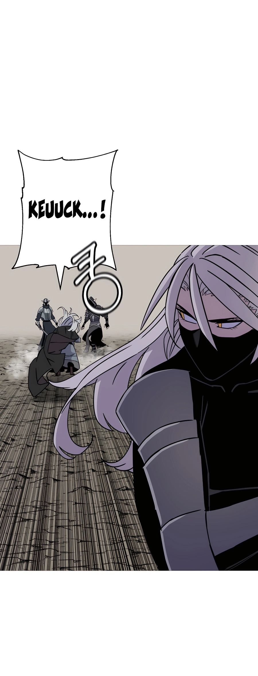Read The Story of a Low Rank Soldier Becoming a Monarch EN Manga Online