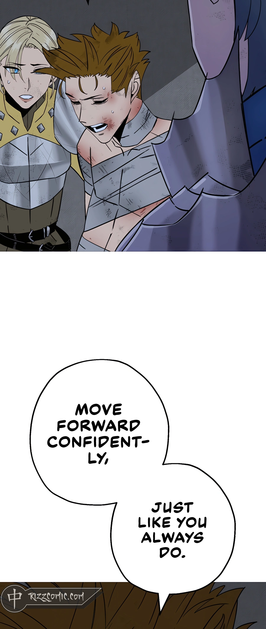 Read The Story of a Low Rank Soldier Becoming a Monarch EN Manga Online