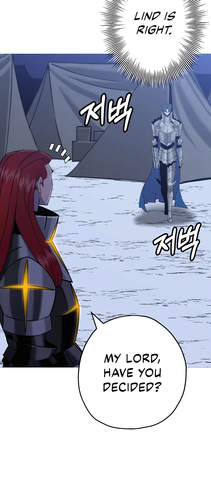 Read The Story of a Low Rank Soldier Becoming a Monarch EN Manga Online