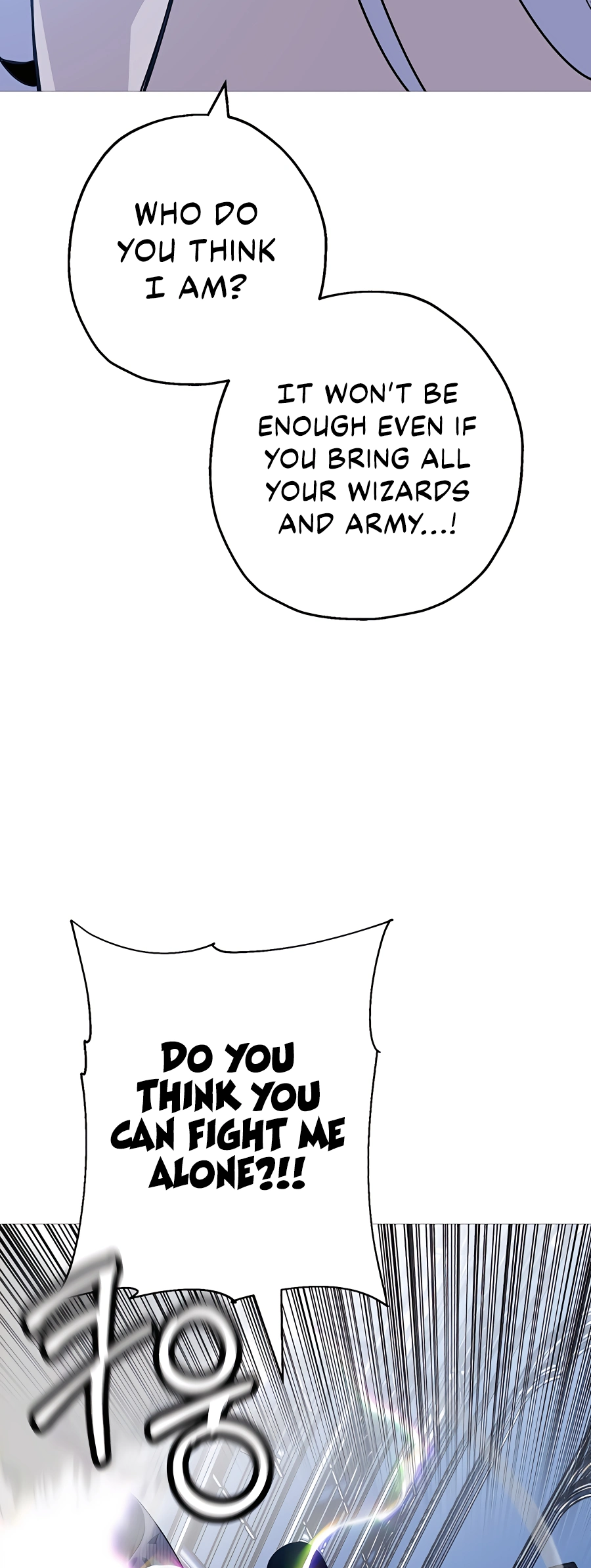 Read The Story of a Low Rank Soldier Becoming a Monarch EN Manga Online