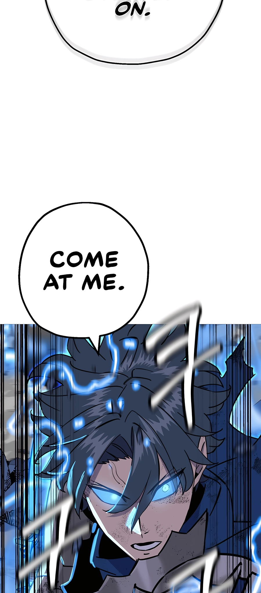 Read The Story of a Low Rank Soldier Becoming a Monarch EN Manga Online
