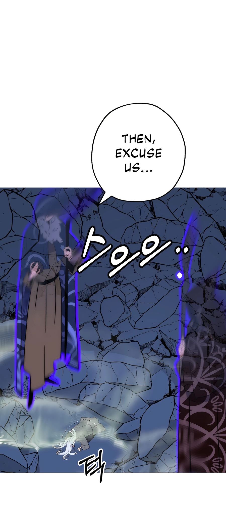 Read The Story of a Low Rank Soldier Becoming a Monarch EN Manga Online