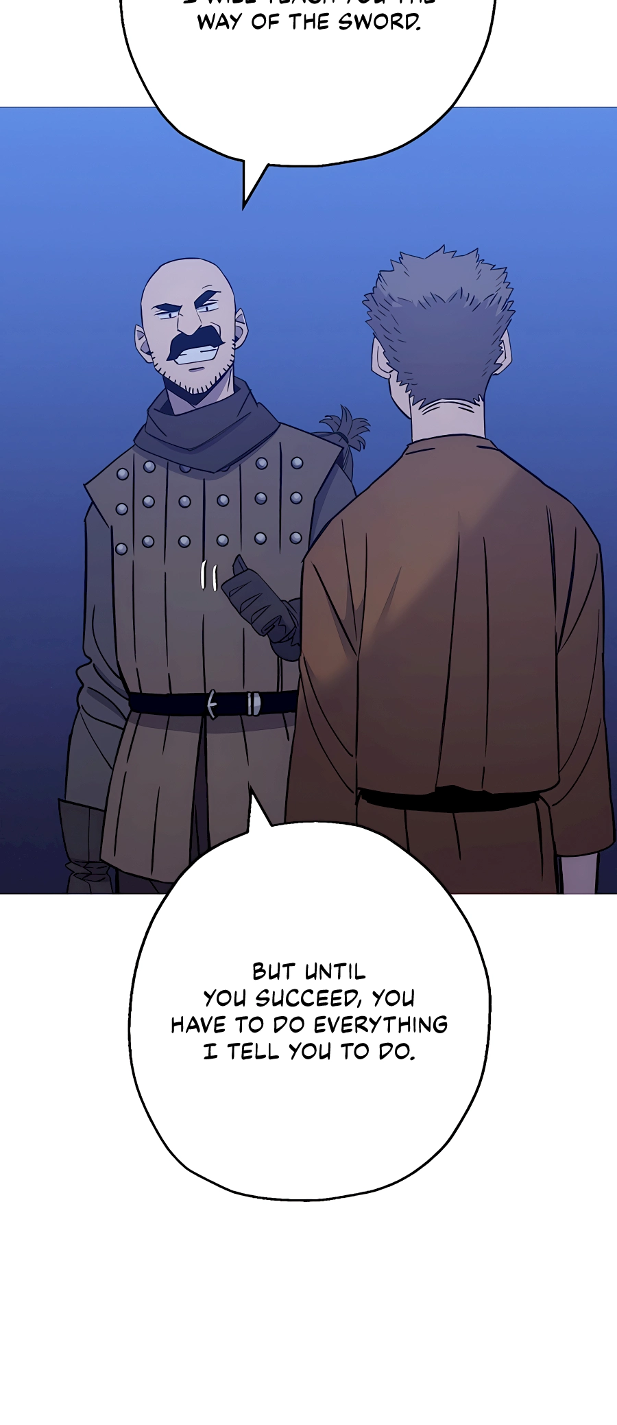 Read The Story of a Low Rank Soldier Becoming a Monarch EN Manga Online