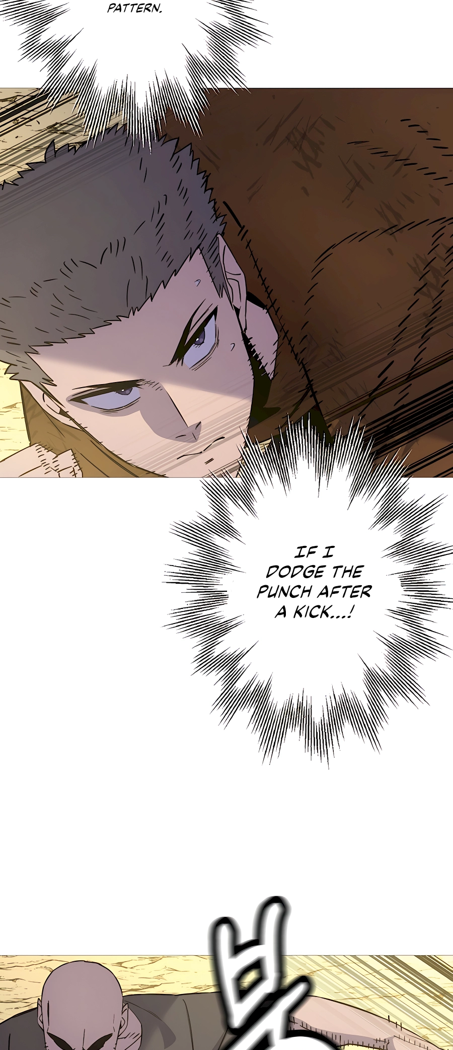 Read The Story of a Low Rank Soldier Becoming a Monarch EN Manga Online