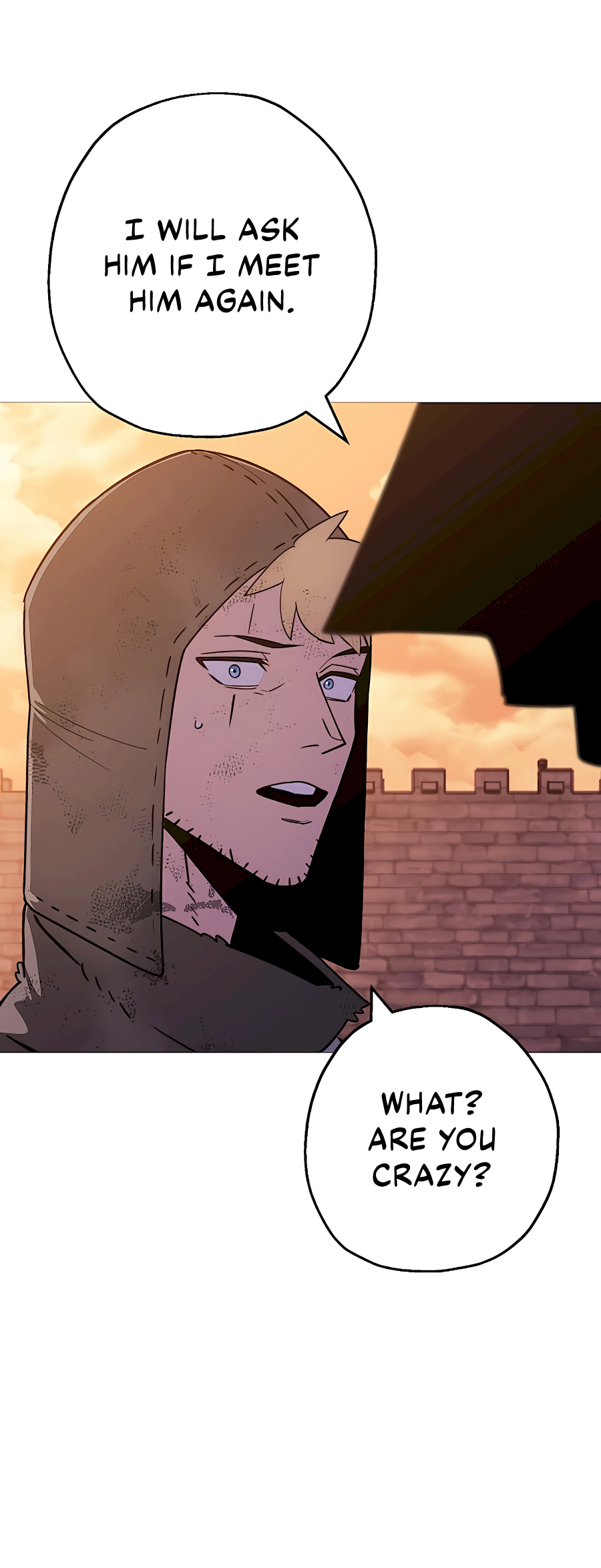 Read The Story of a Low Rank Soldier Becoming a Monarch EN Manga Online