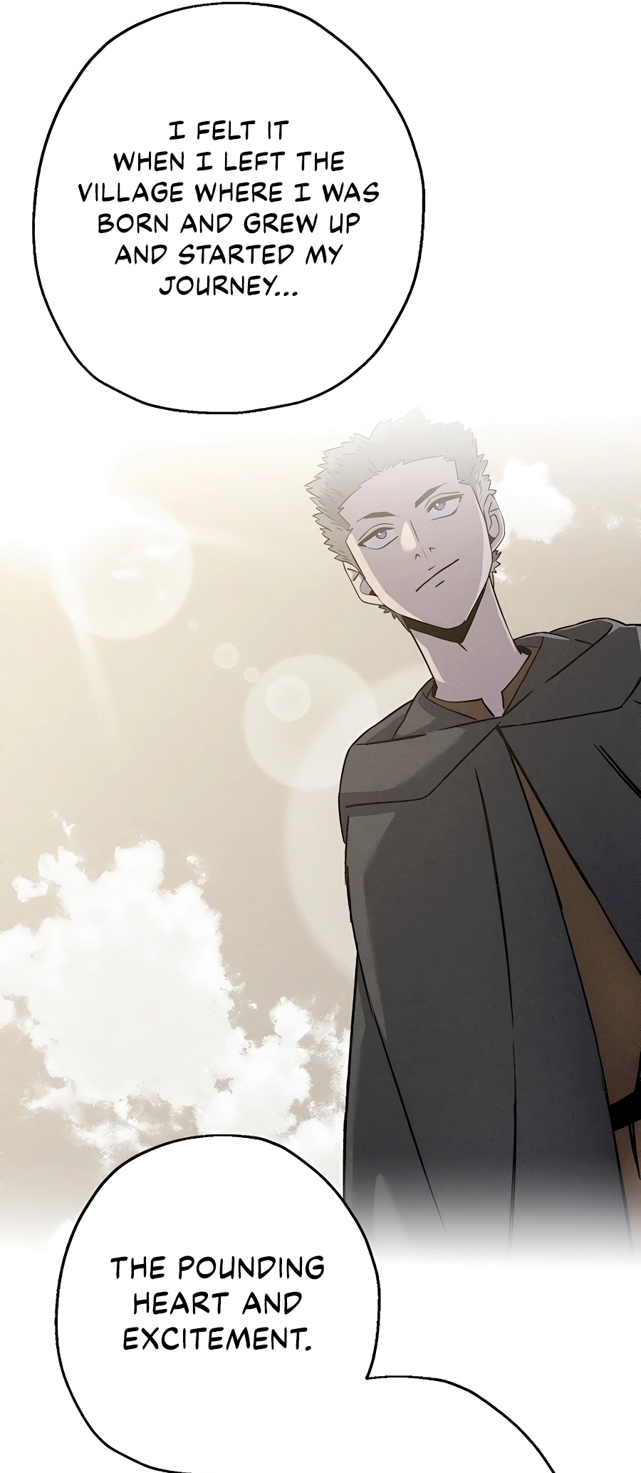 Read The Story of a Low Rank Soldier Becoming a Monarch EN Manga Online