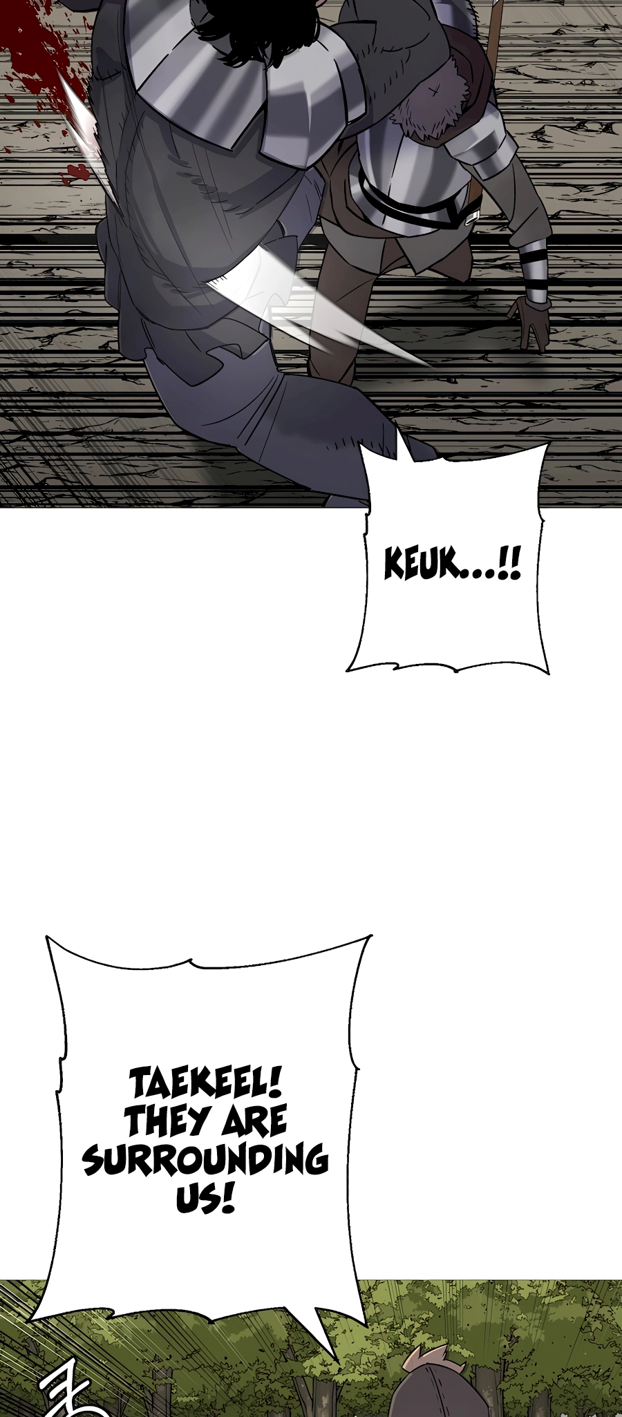 Read The Story of a Low Rank Soldier Becoming a Monarch EN Manga Online