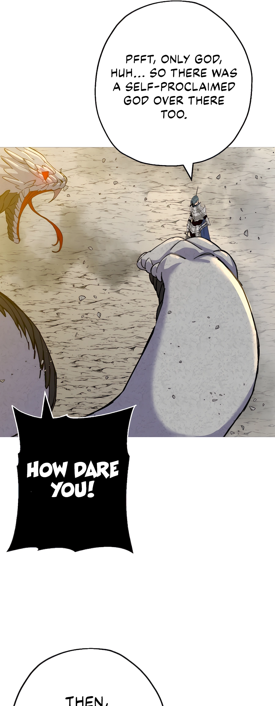 Read The Story of a Low Rank Soldier Becoming a Monarch EN Manga Online