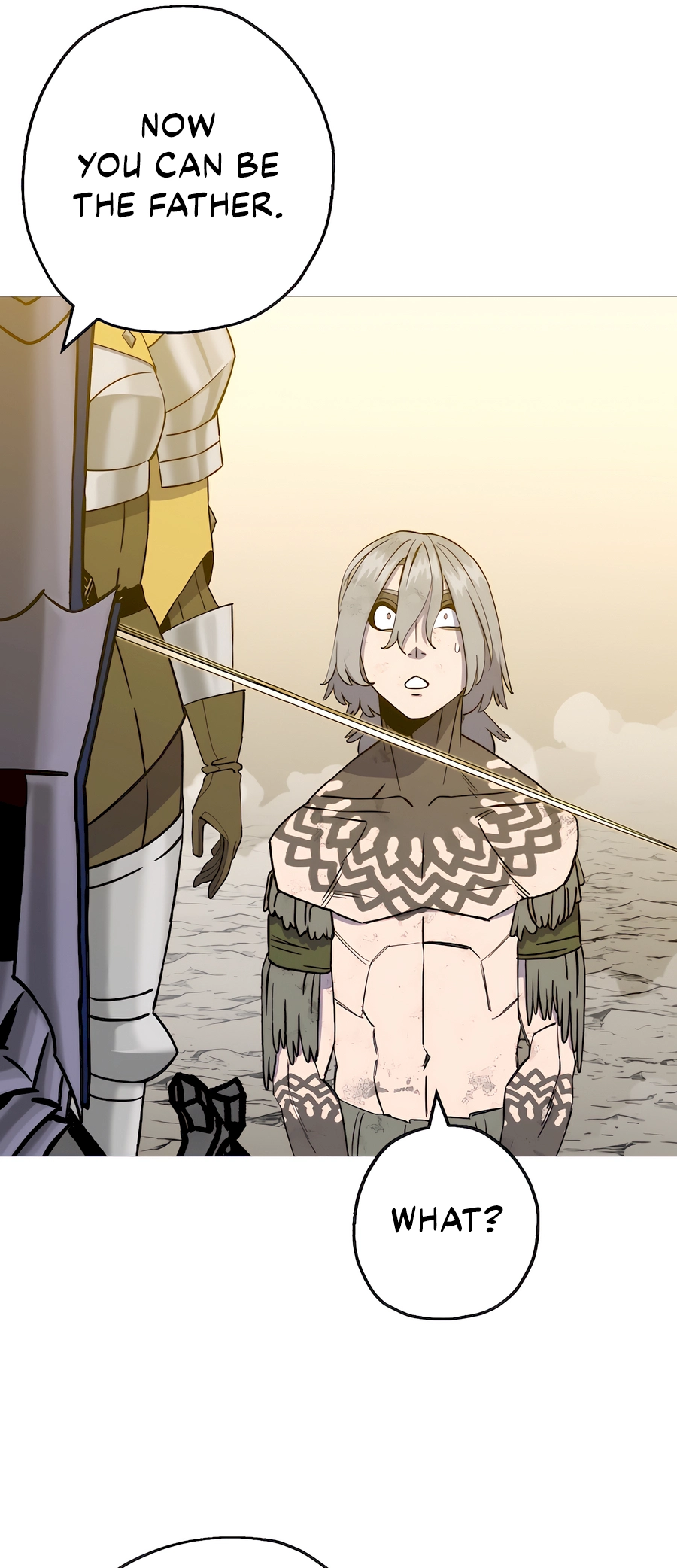 Read The Story of a Low Rank Soldier Becoming a Monarch EN Manga Online