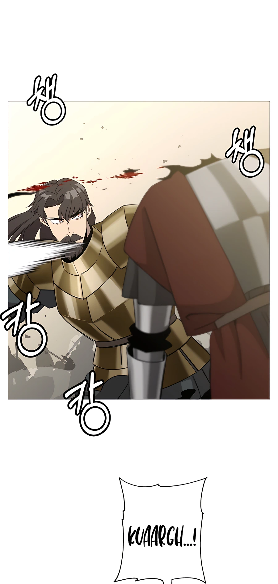 Read The Story of a Low Rank Soldier Becoming a Monarch EN Manga Online