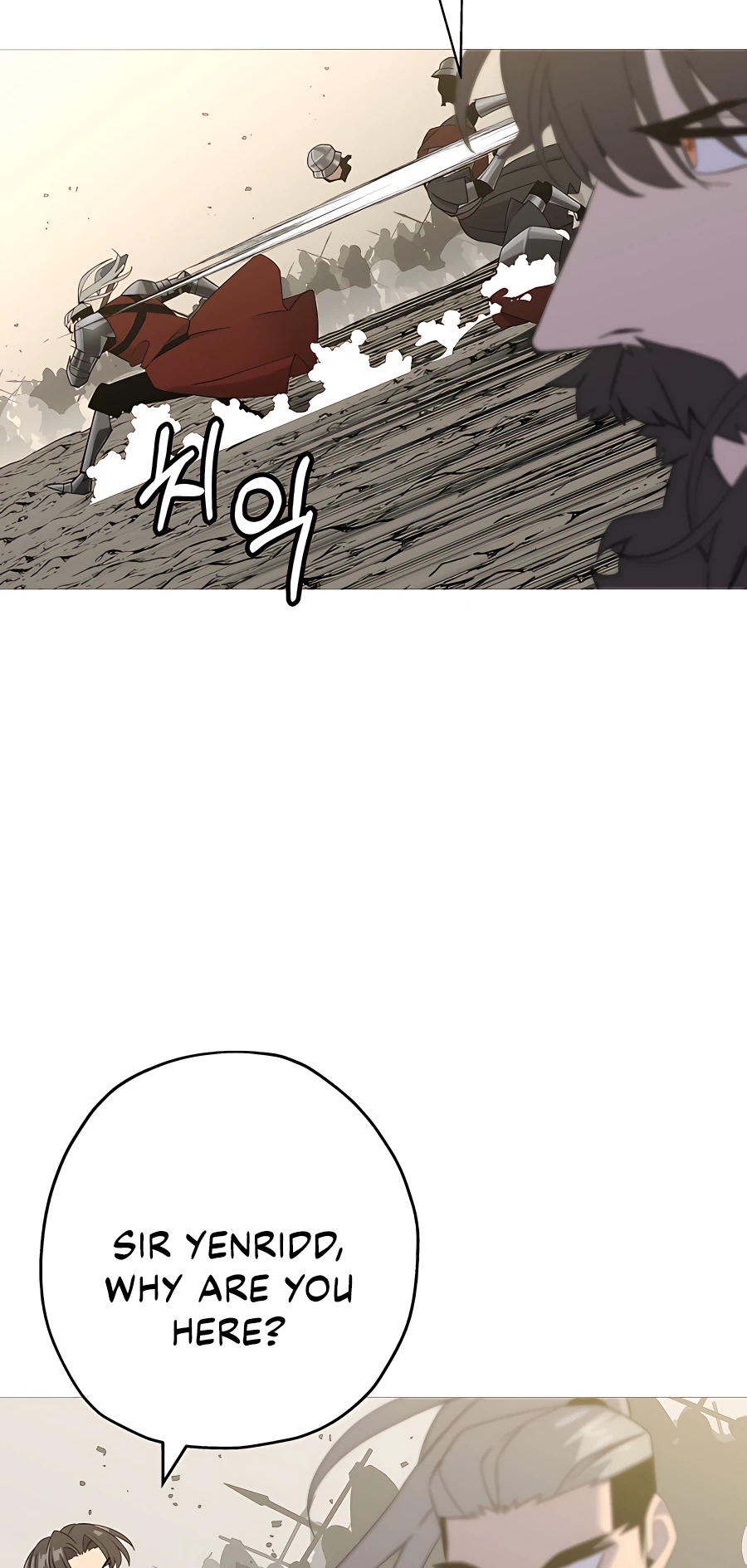 Read The Story of a Low Rank Soldier Becoming a Monarch EN Manga Online