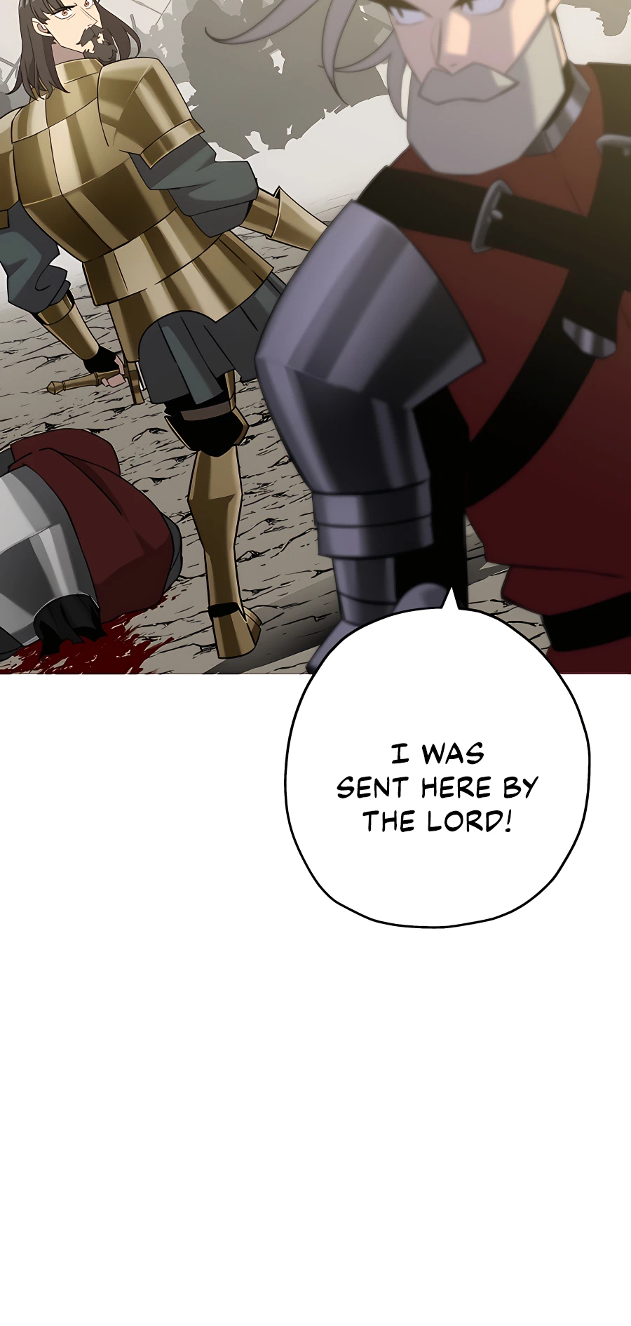 Read The Story of a Low Rank Soldier Becoming a Monarch EN Manga Online