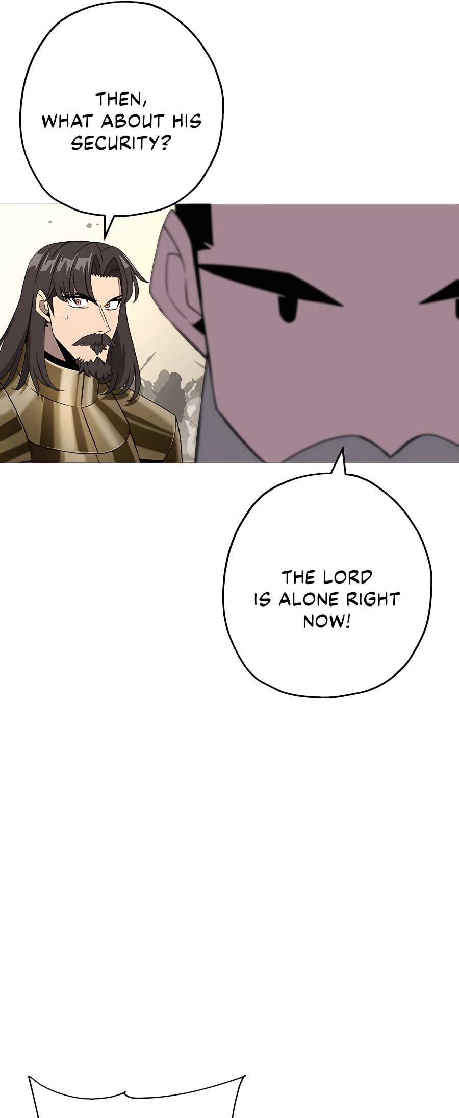 Read The Story of a Low Rank Soldier Becoming a Monarch EN Manga Online