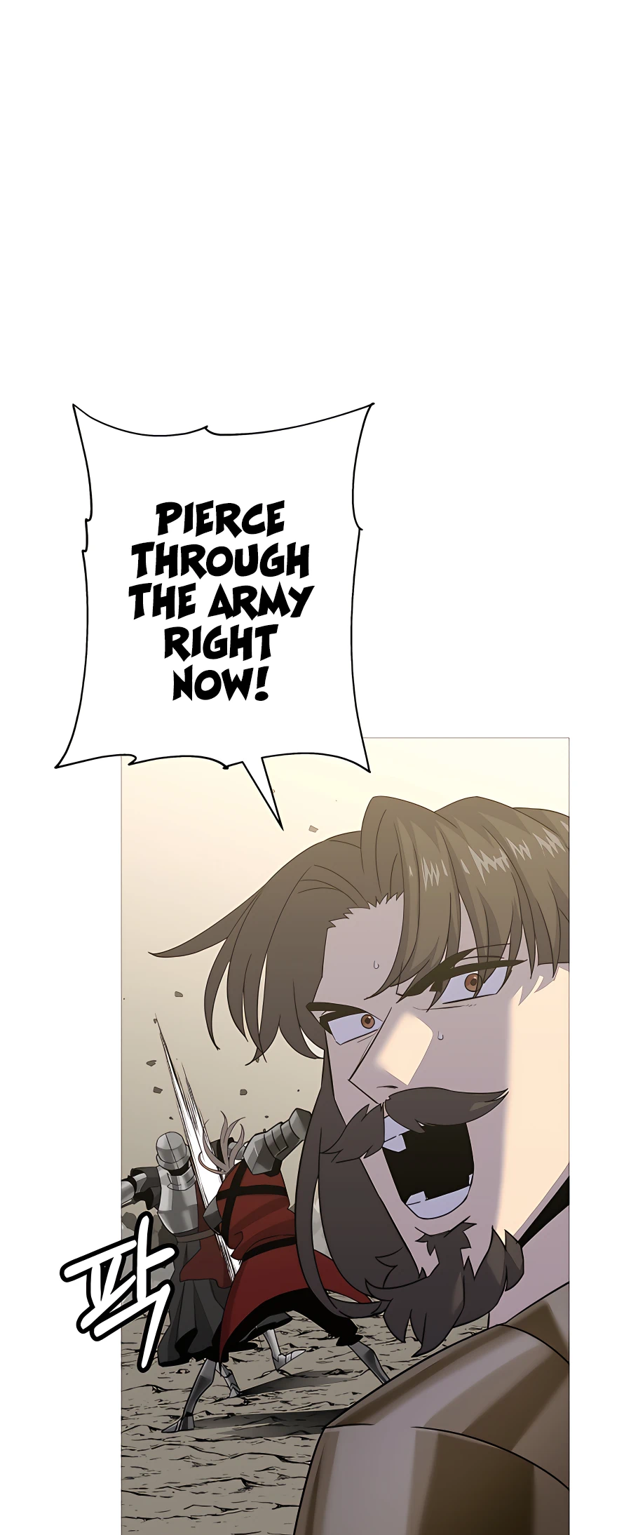 Read The Story of a Low Rank Soldier Becoming a Monarch EN Manga Online