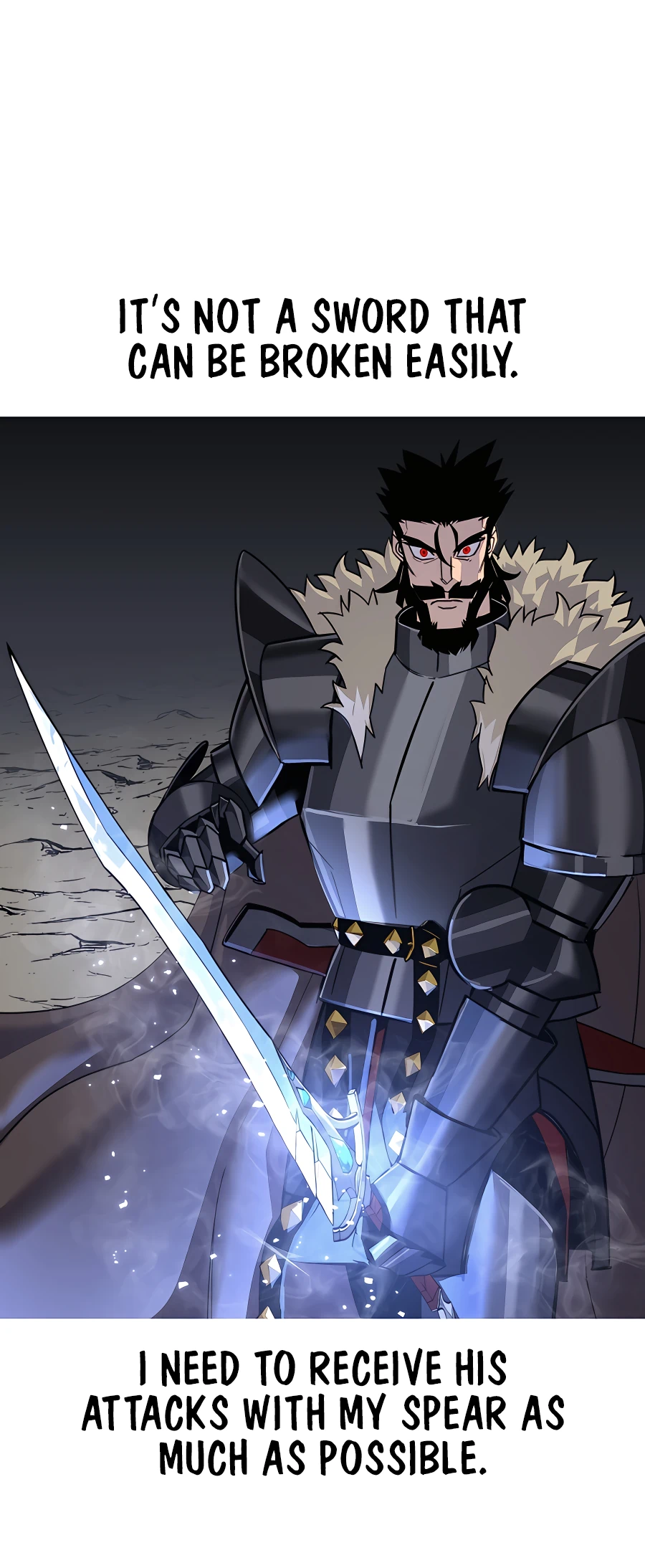 Read The Story of a Low Rank Soldier Becoming a Monarch EN Manga Online