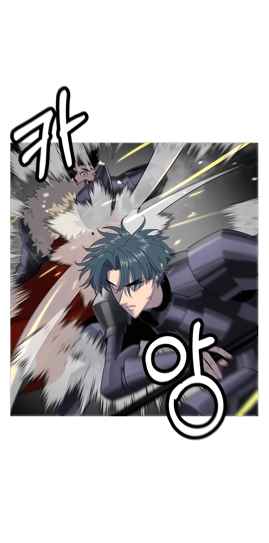 Read The Story of a Low Rank Soldier Becoming a Monarch EN Manga Online