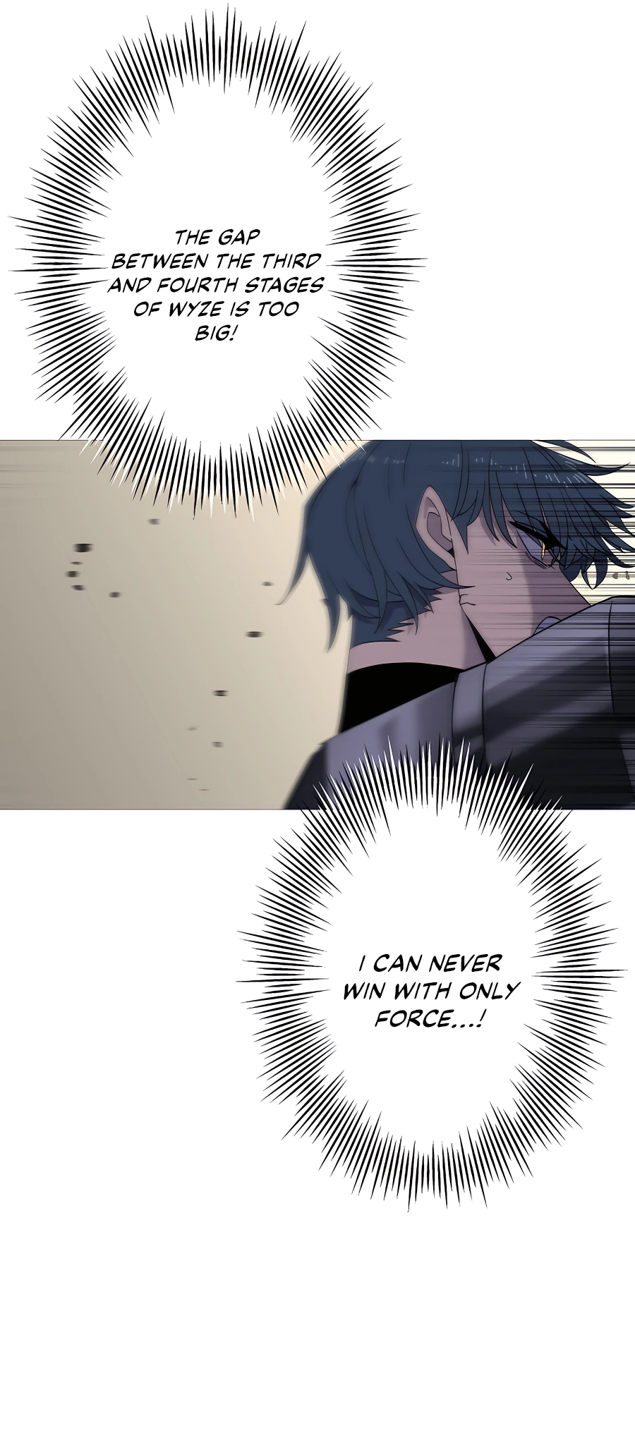 Read The Story of a Low Rank Soldier Becoming a Monarch EN Manga Online