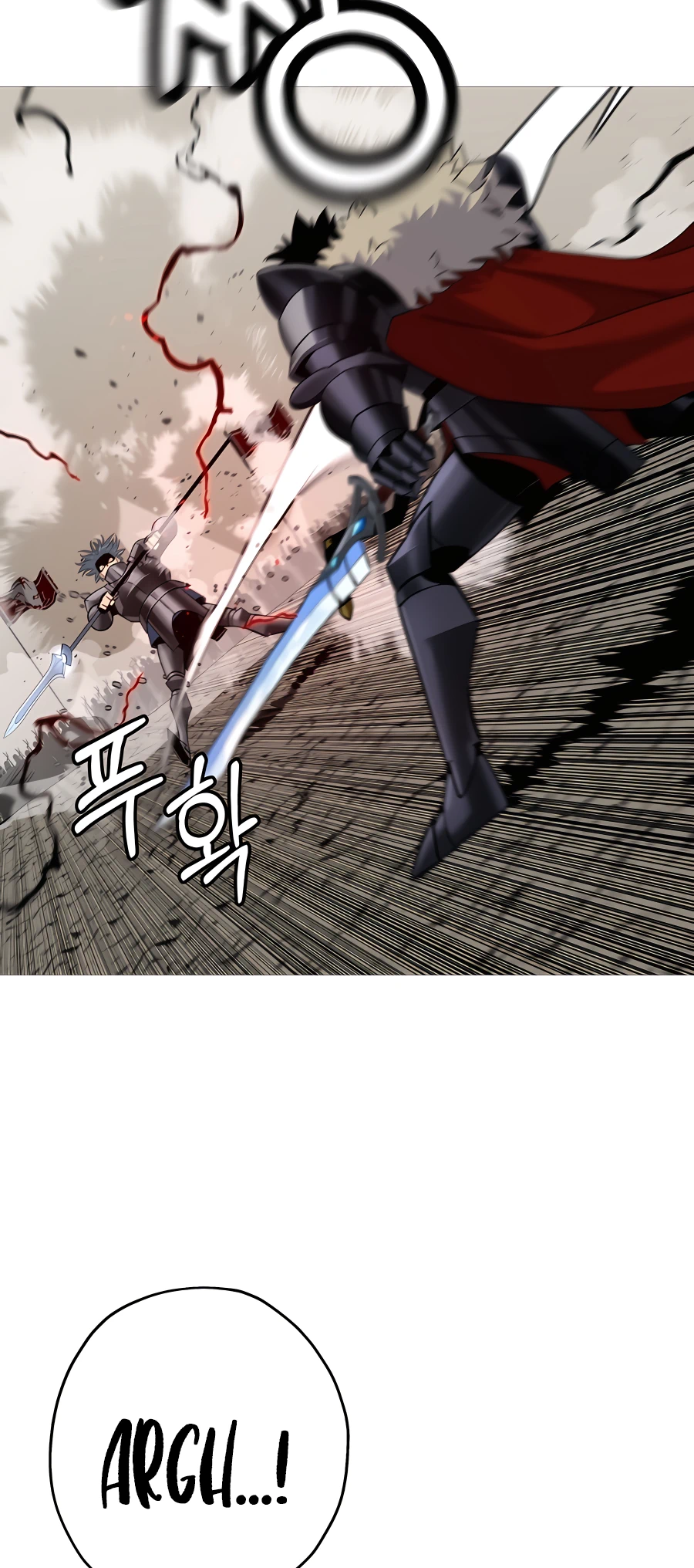 Read The Story of a Low Rank Soldier Becoming a Monarch EN Manga Online