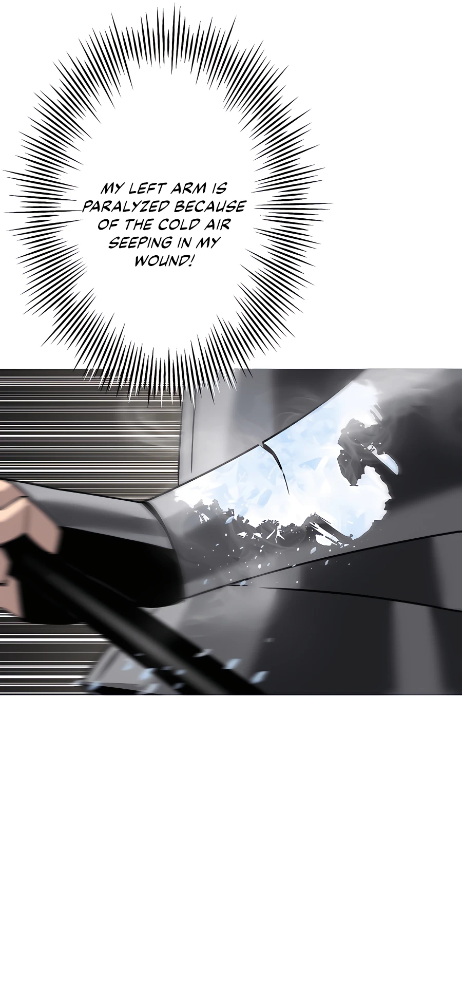Read The Story of a Low Rank Soldier Becoming a Monarch EN Manga Online
